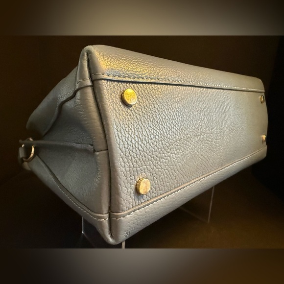 Apatchy London Pebble Leather Bag - Picture 7 of 11